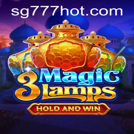 Exploring 3MagicLamps: A Fascinating Journey into the World of SG777.COM