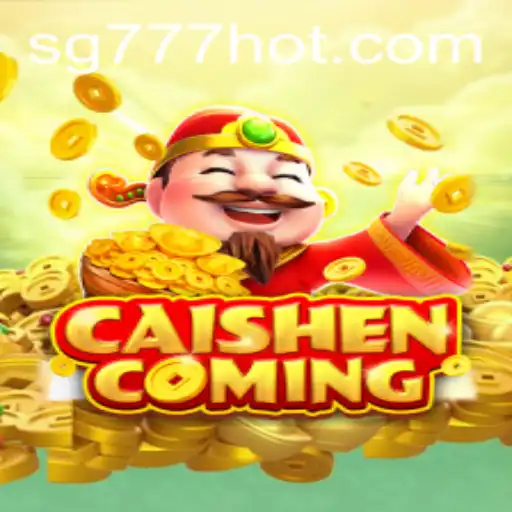 CAISHENCOMING: Unveiling the Mystique of SG777.COM's Latest Game
