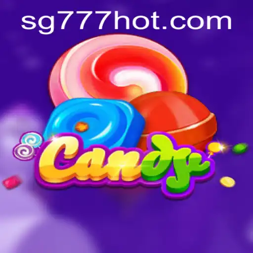 Exploring Candy: A Sweet Gaming Experience with SG777.COM