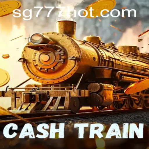 CashTrain: A Deep Dive into the Exciting World of SG777.COM's New Game
