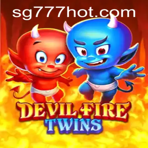 Unveiling DevilFireTwins: A Thrilling Gaming Experience on SG777.COM
