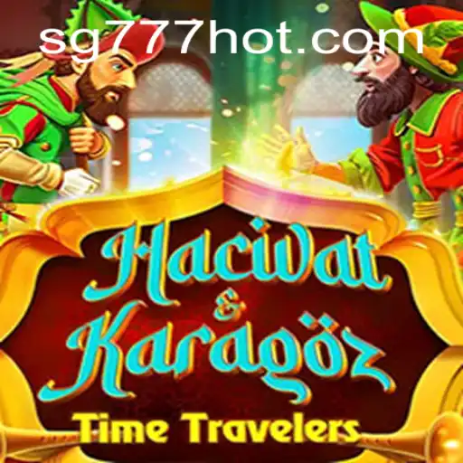 Discover the Enchanting World of HacivatandKaragoz - A Timeless Game Experience