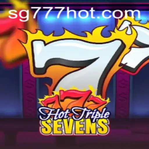 Dive into the Exciting World of HotTripleSevens