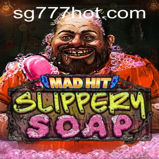Discover the Exciting World of MadHitSlipperySoap