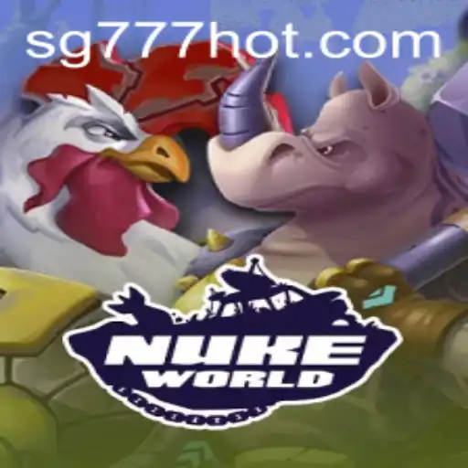 NukeWorld: A Comprehensive Guide to Mastering the Game with SG777.COM