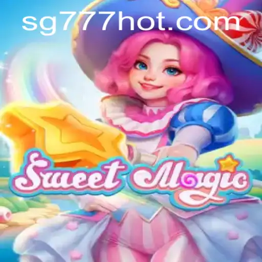 Discover the Enchanting World of SweetMagic in SG777.COM