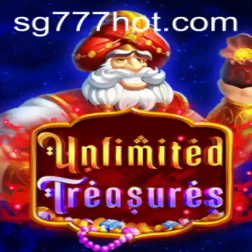 Explore the Endless World of UnlimitedTreasures on SG777.COM
