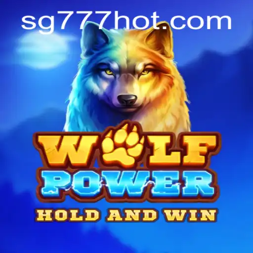 Unleashing the Thrill of Wolves: Exploring WolfPower by SG777.COM