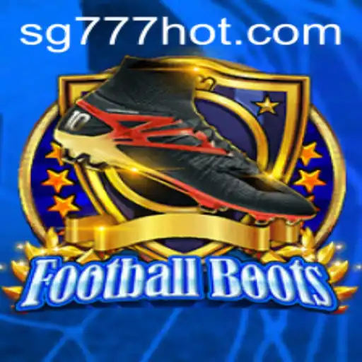Exploring the Exciting World of FootballBoots by SG777.COM
