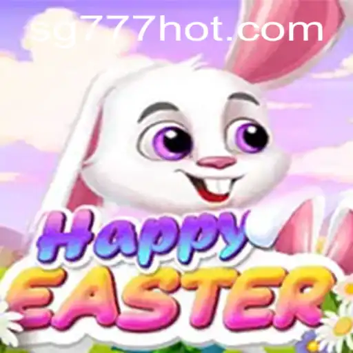 HappyEaster: Dive into a World of Joyful Celebration