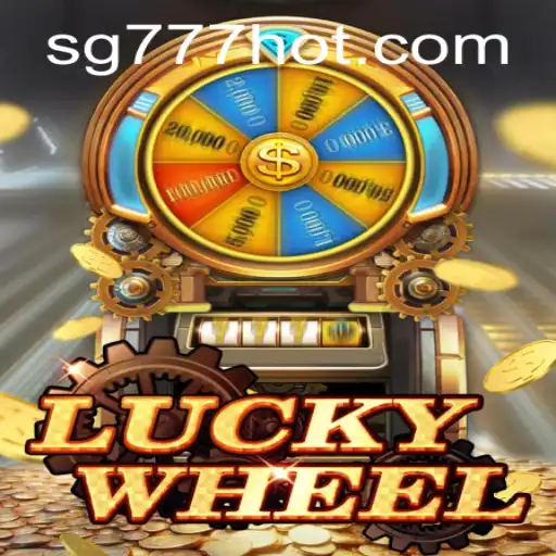Unlock the Thrill of Gaming with LuckyWheel at SG777.COM
