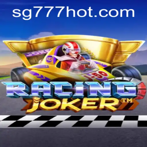 Master the Excitement with RacingJoker and SG777.COM