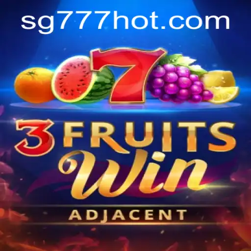 Discover the Excitement of 3FruitsWin: A Comprehensive Guide