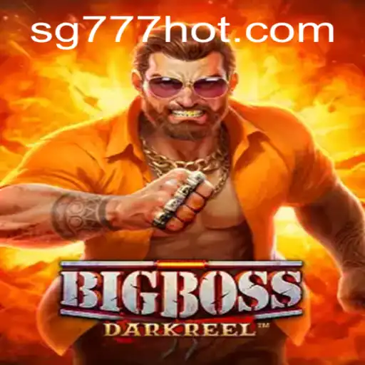 BigBoss: The Ultimate Gaming Experience at SG777.COM