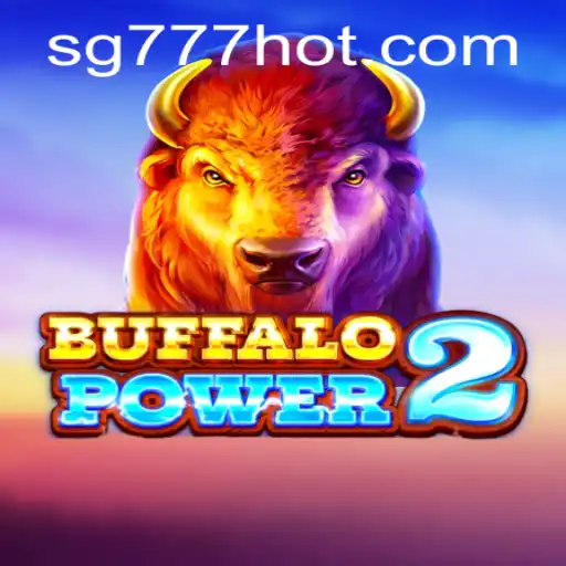 Exploring the Thrilling World of BuffaloPower2 on SG777.COM