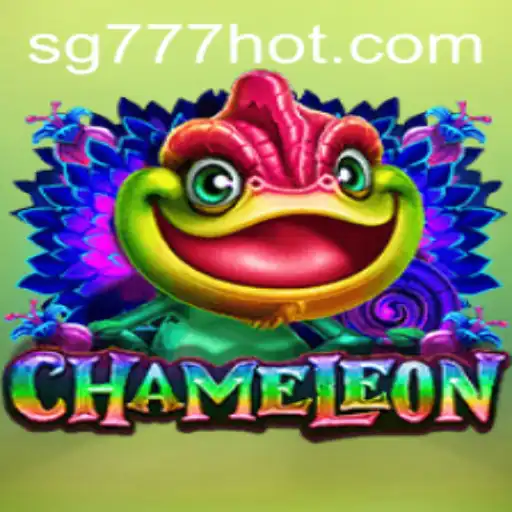 Exploring the Thrills of Chameleon: A Dynamic Game Brought to You by SG777.COM