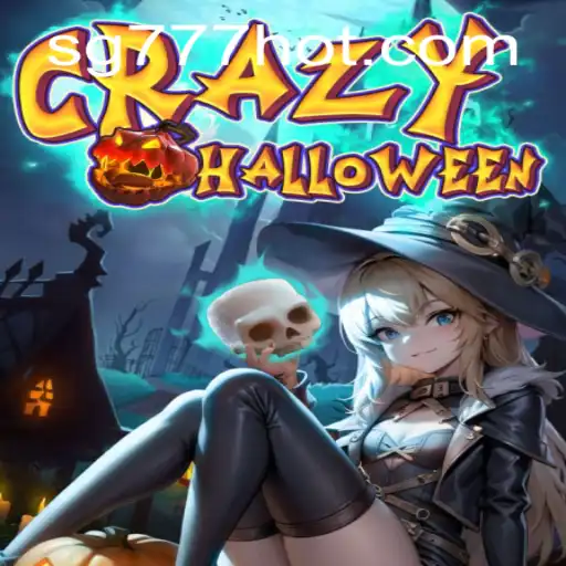 Unveiling CrazyHalloween: A Spooky Gaming Adventure with SG777.COM