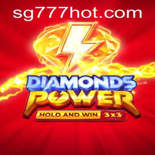 Unleashing the Excitement of Diamondspower on SG777.COM