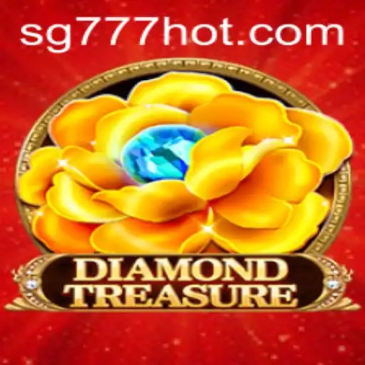 Exploring the World of Diamondtreasure on SG777.COM