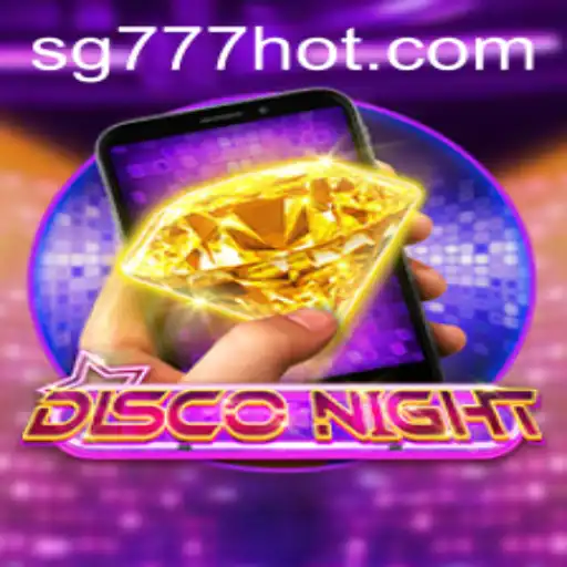 DiscoNightM: The Ultimate Gaming Experience with SG777.COM