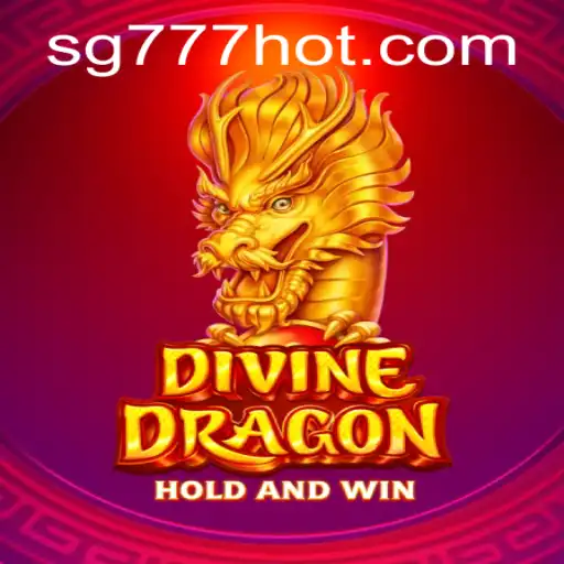 Explore the Mystical World of DivineDragon on SG777.COM