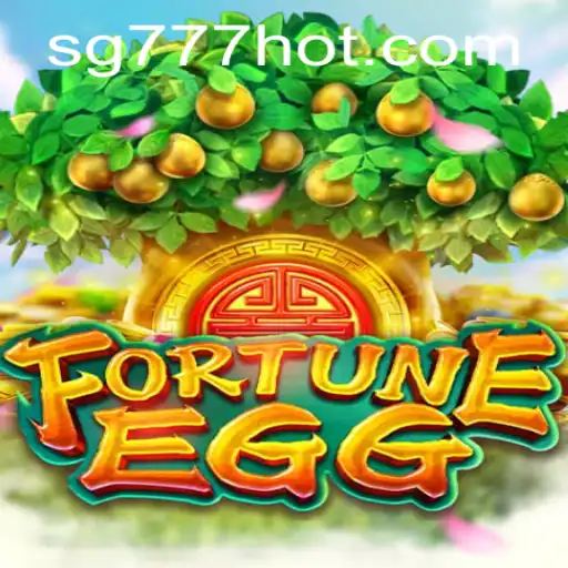Discovering the Excitement of FortuneEgg on SG777.COM