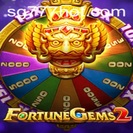 Discover FortuneGems2: The Thrilling Adventure from SG777.COM