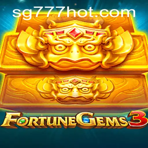 Discover the Exciting World of FortuneGems3 with SG777.COM
