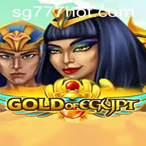 The Enchanting World of GoldOfEgypt: A Dive into Ancient Riches