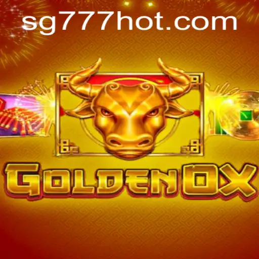 Exploring the Fascinating World of GoldenOx: A Game by SG777.COM
