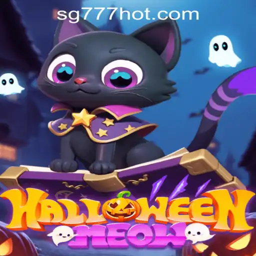Unveiling the Enchantment of HalloweenMeow: Dive into the Mystical World of SG777.COM