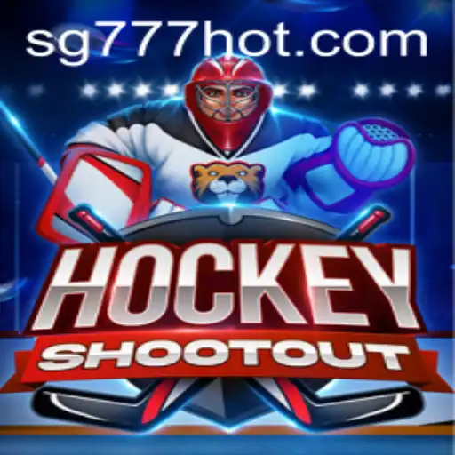 Experience the Thrill of HockeyShootout at SG777.COM