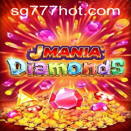 Discover the Thrilling World of JManiaDiamonds