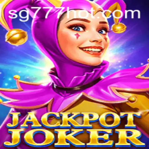JackpotJoker: A Thrilling Path to Fortune by SG777.COM