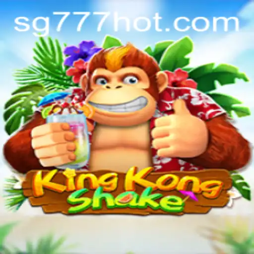 Exploring the Thrills of KingKongShake: A Premier Gaming Experience by SG777.COM