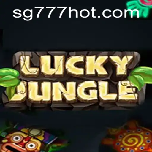 Discover the Thrills of Playing LuckyJungle on SG777.COM