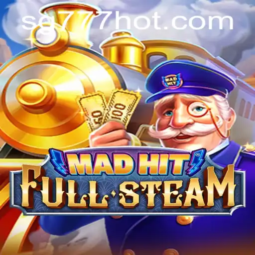 MadHitFullSteam: Exploring the Immersive World of SG777.COM's Latest Gaming Sensation