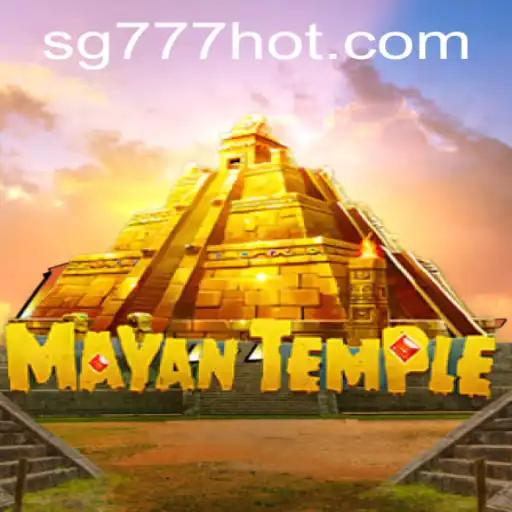 Exploring the Enigmatic World of MayanTemple in the Digital Arena of SG777.COM