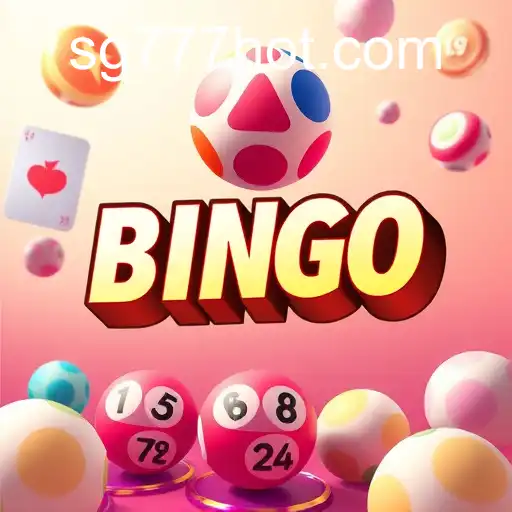Exploring the World of Online Bingo with SG777.COM