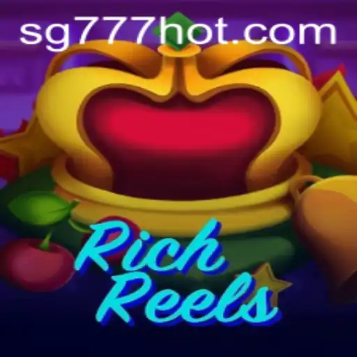 Unveiling the Excitement of RichReels: Dive into the World of SG777.COM