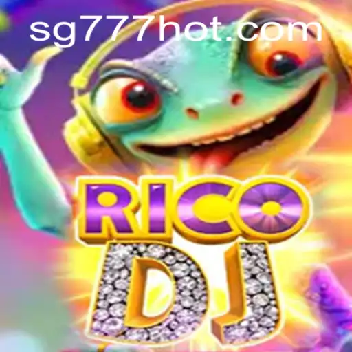 Unlocking the Excitement of RicoDJ: A New Era in Online Gaming