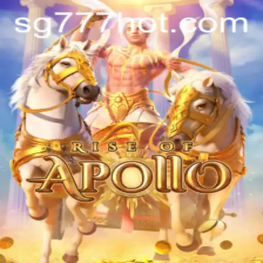 Rise of Apollo: A Stellar Journey in the World of Slot Gaming
