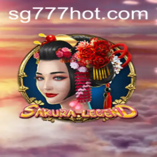 Discover the Mysteries of SakuraLegend on SG777.COM