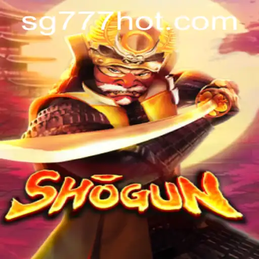 The Intricacies and Allure of Shogun: A Deep Dive into SG777.COM's Latest Offering