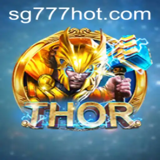 Discovering The Majesty of THOR – A Gaming Adventure by SG777.COM