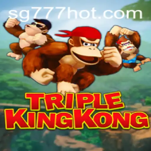 Unveiling TripleKingKong: The Ultimate Gaming Experience