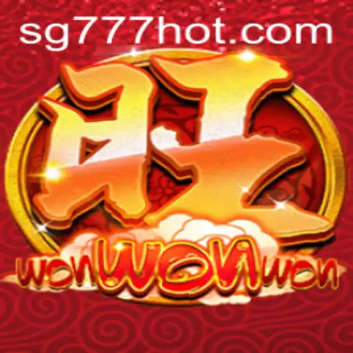 Experience the Thrill of WonWonWon on SG777.COM