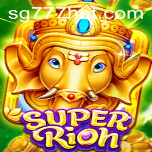 Exploring the Exciting World of SuperRich: An In-Depth Look into the SG777.COM Game