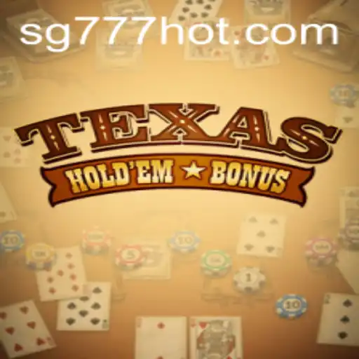 Exploring TexasHoldemBonus: The Enthralling Card Game Featured on SG777.COM