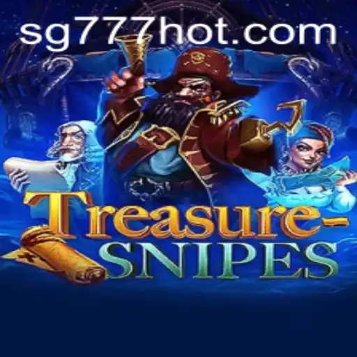 Exploring the Intriguing World of TreasureSnipes on SG777.COM